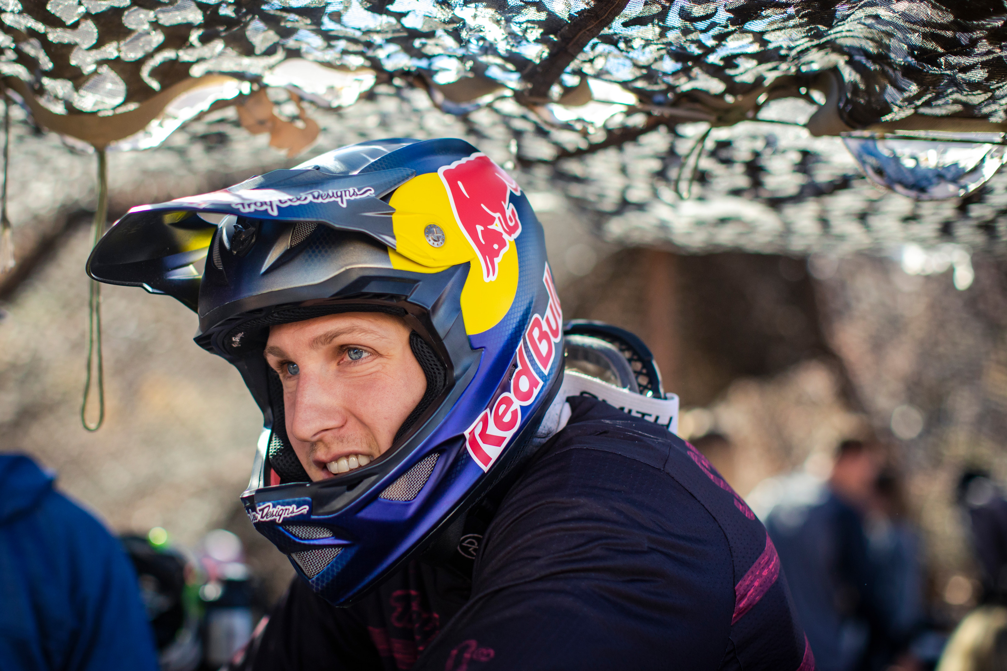 Red Bull Rampage 2018