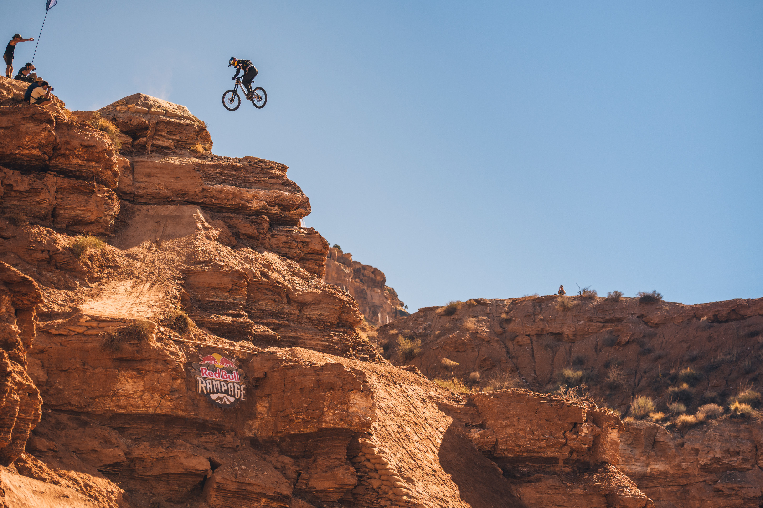 carson-storch Red Bull Rampage 2018