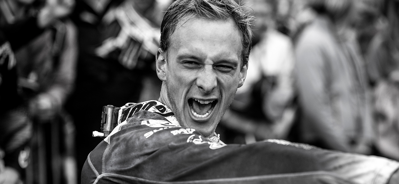 Martin Maes