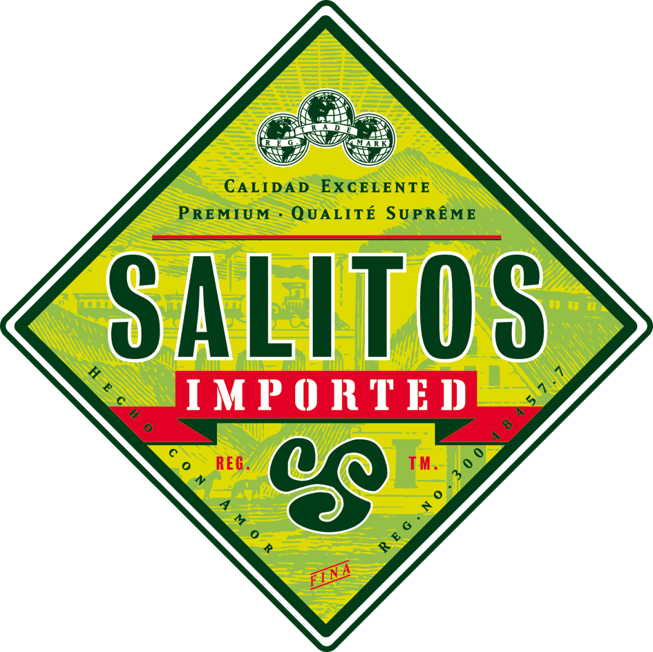 SALITOS LOGO