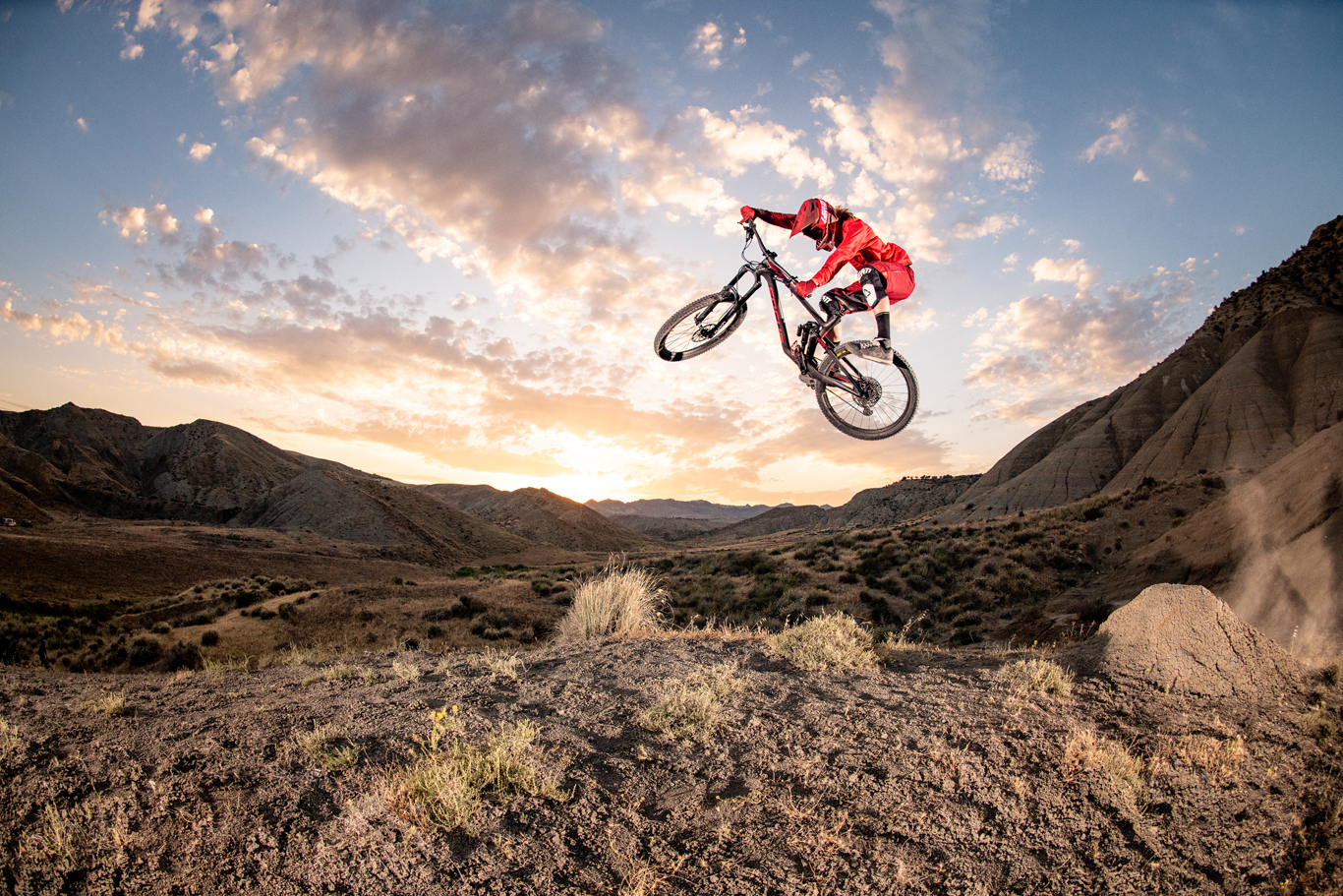 Leatt Bulletproof Goggle