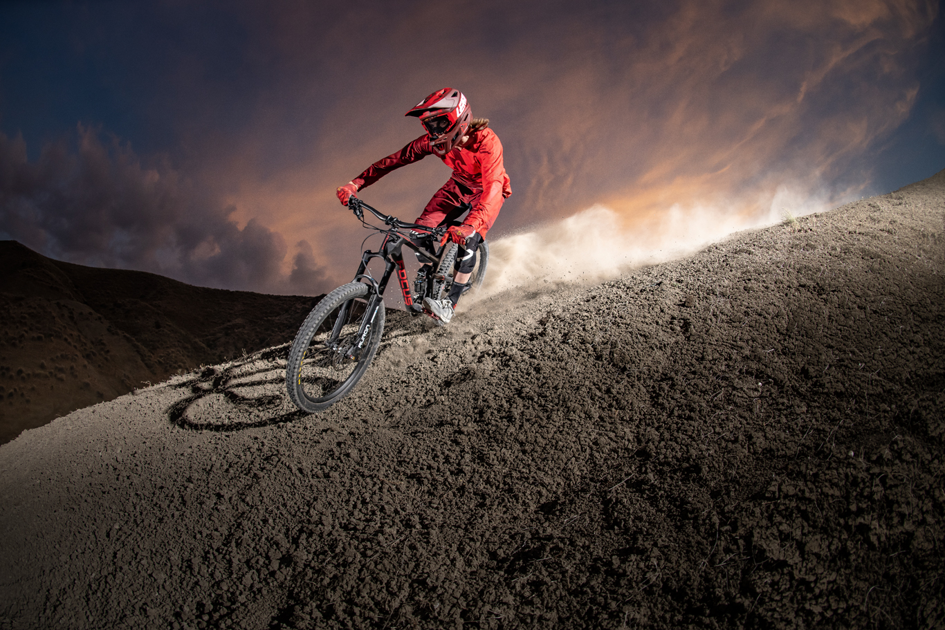 Leatt Bulletproof Goggle