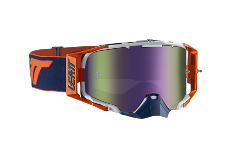 Leatt Bulletproof Goggle