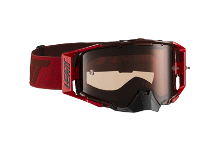 Leatt Bulletproof Goggle