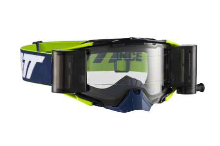 Leatt Bulletproof Goggle
