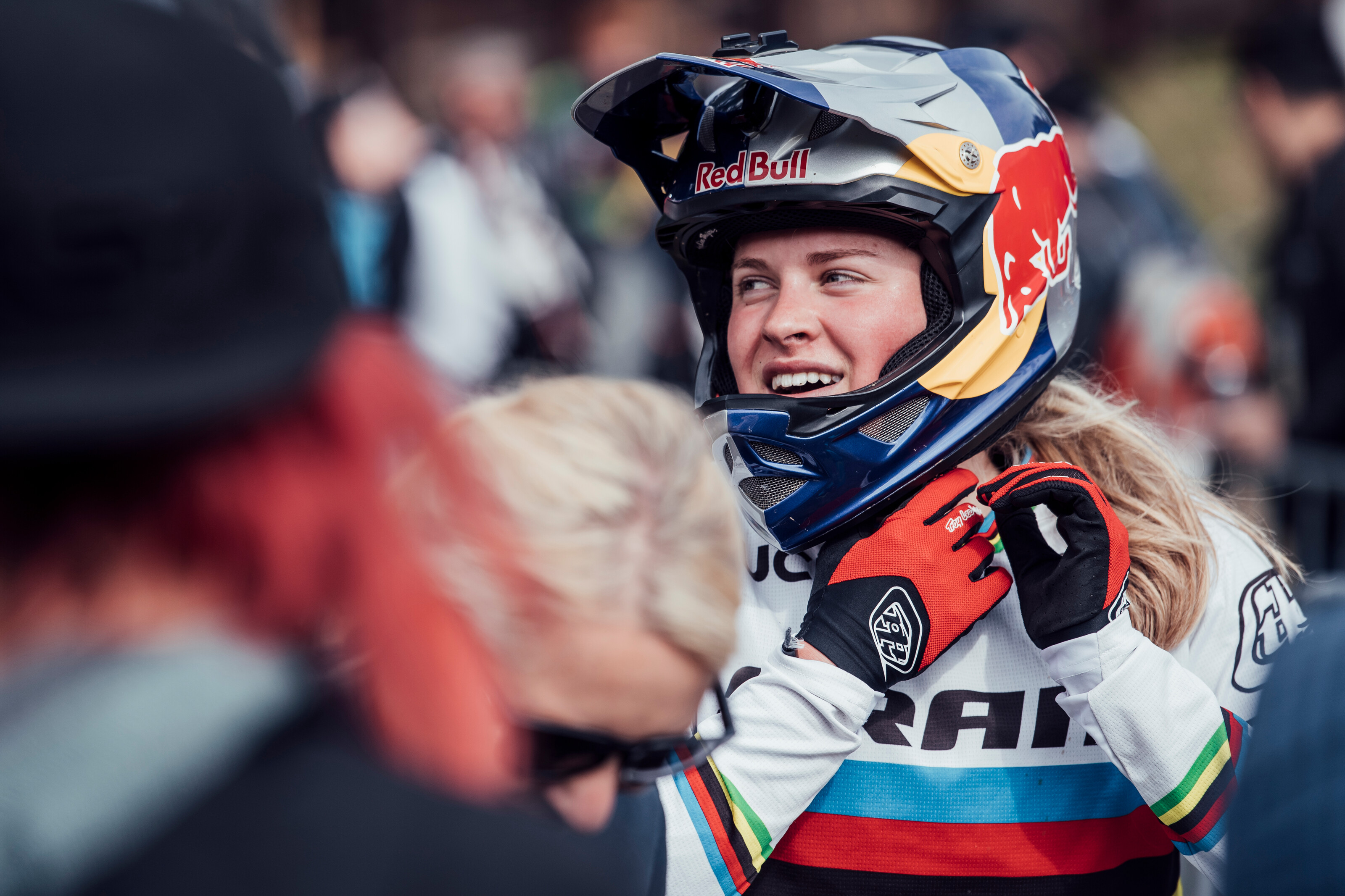 Downhill World Cup Maribor 2019