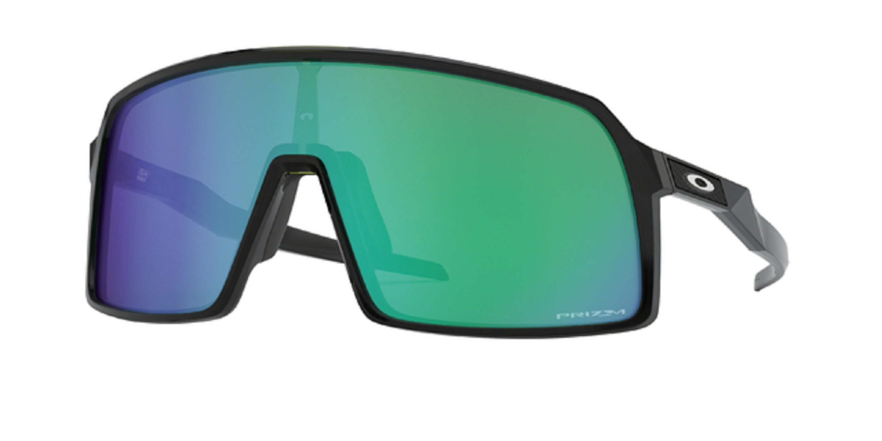 OAKLEY SUTRO BLACK INK WITH PRIZM JADE