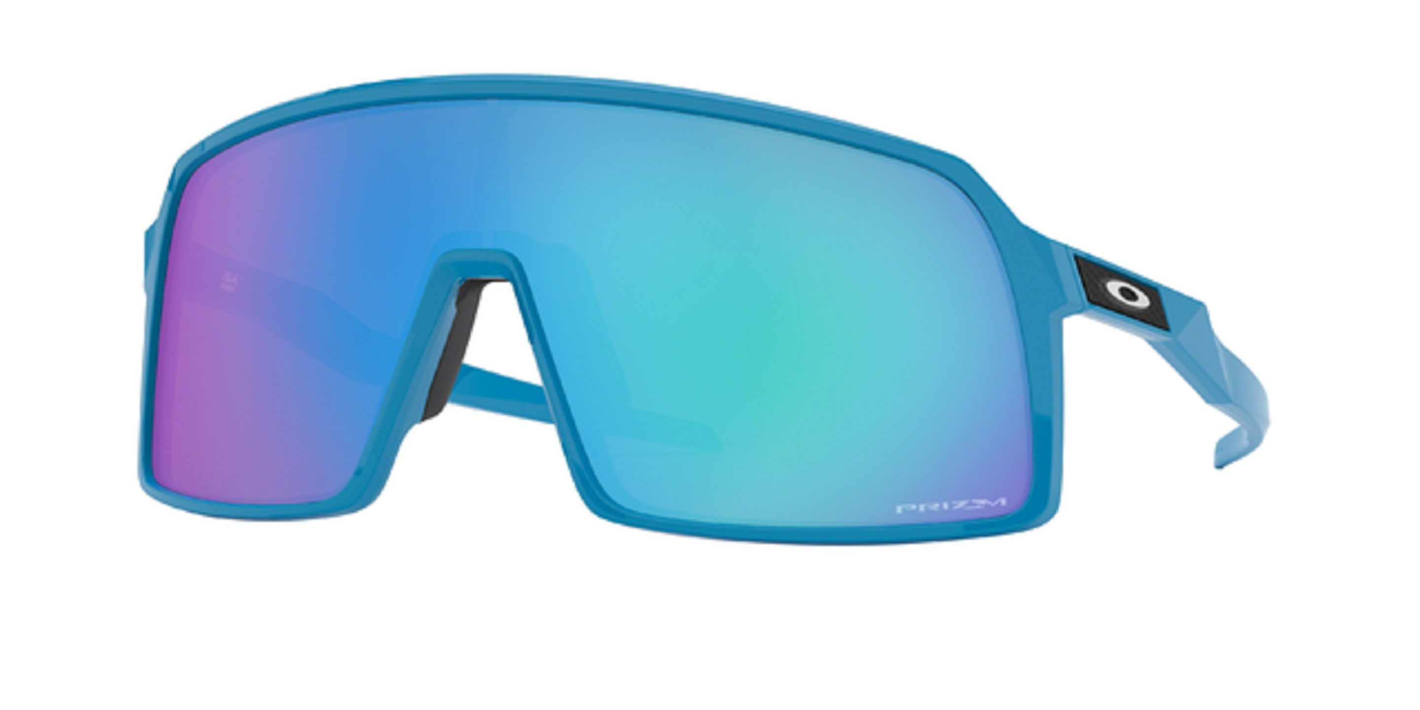 OAKLEY SUTRO SKY WITH PRIZM SAPPHIRE