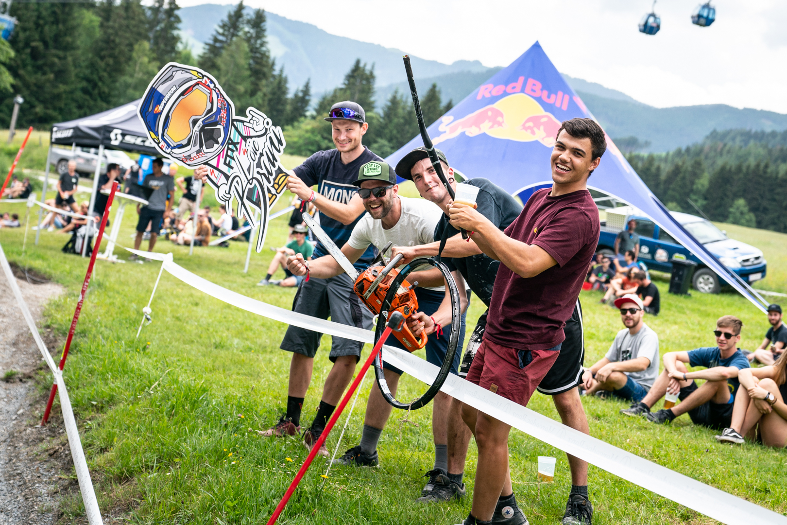 UCI MTB Downhill Worldcup (c) Stefan Voitl (5)