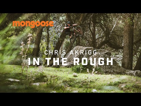 Chris Akrigg