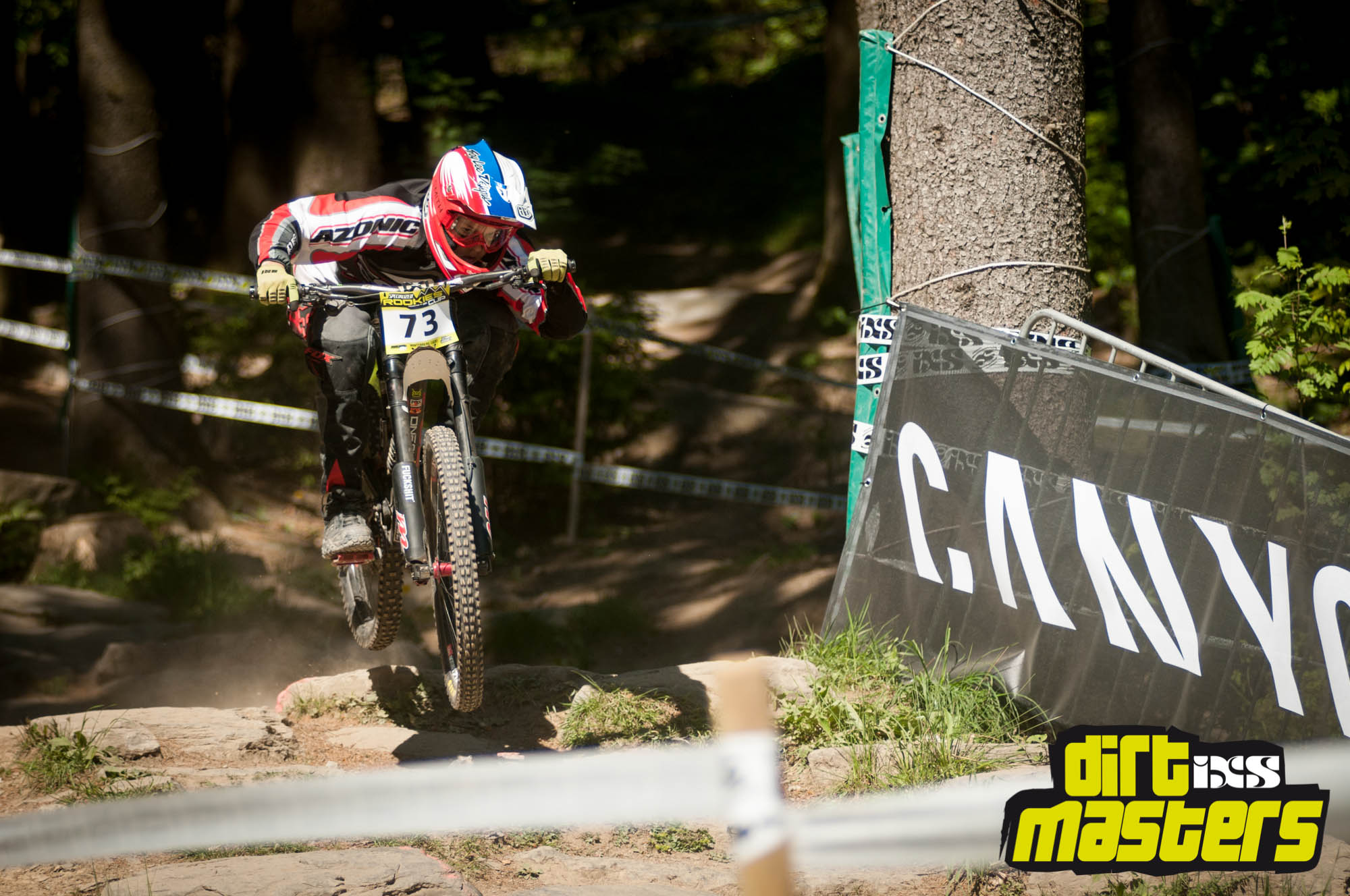 iXS Dirt Masters Festival - iXS Rookies cup #1