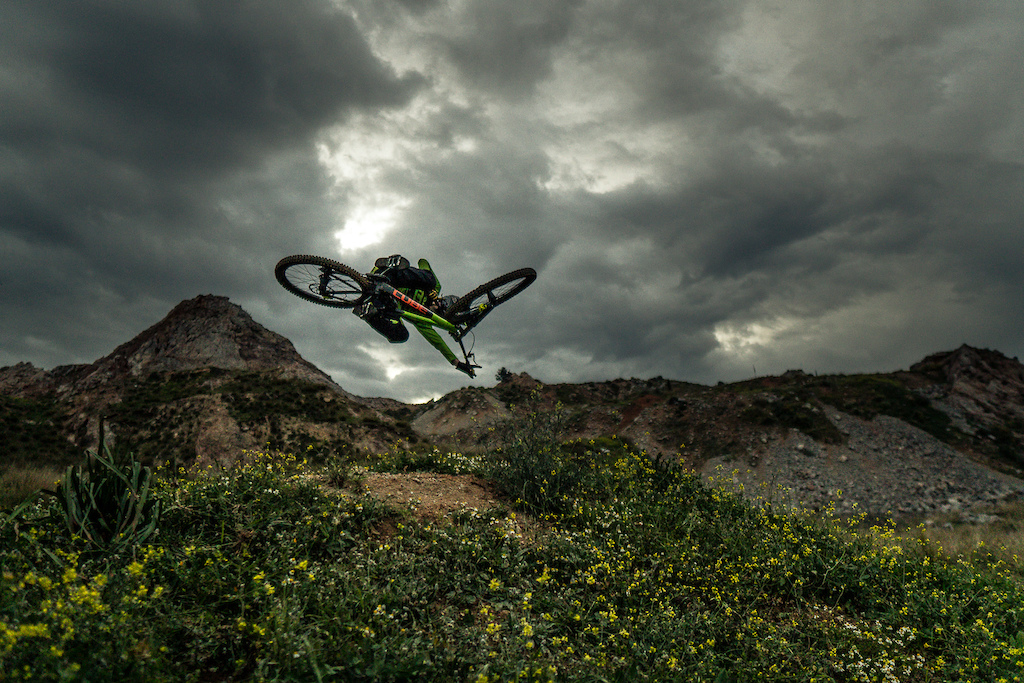 phil atwill - flow state