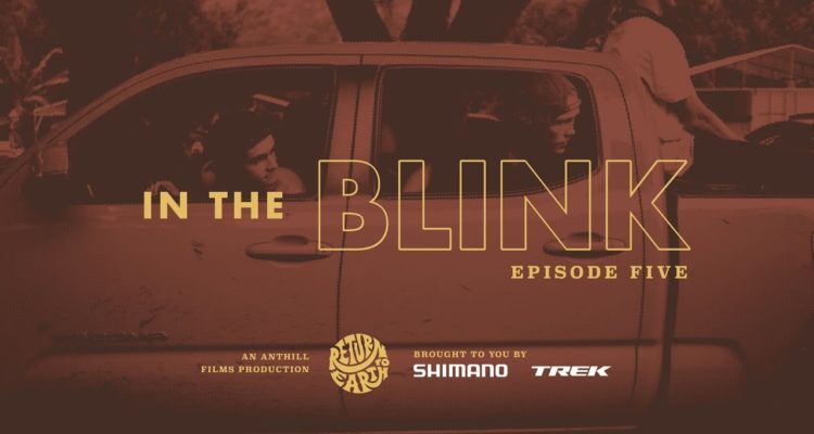 In The Blink: Episode 5 - Party in the Woods