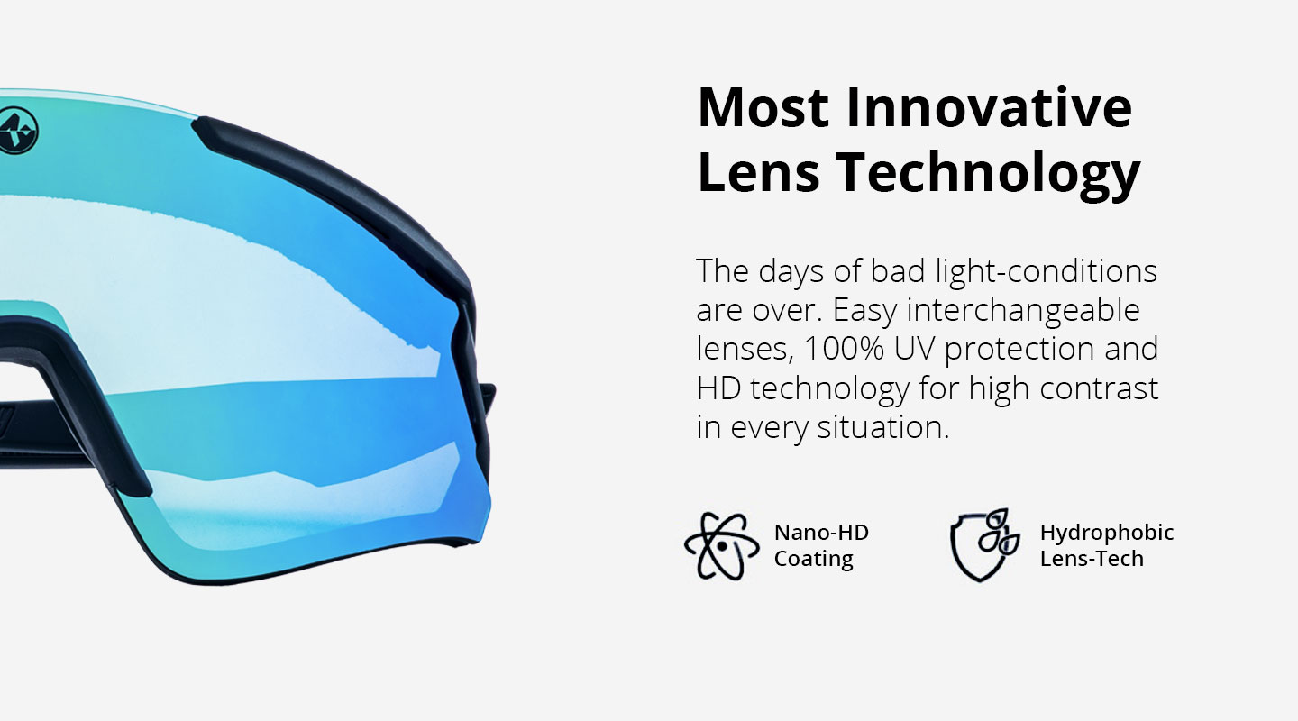 NAKED FALCON Kickstarter Kampagne 2019