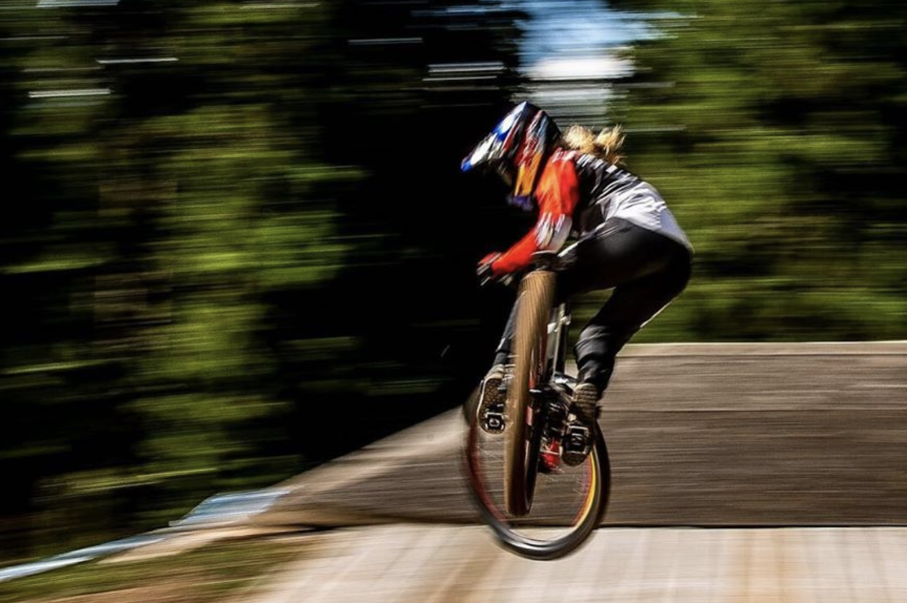 Vali Höll POV Run Lenzerheide 2019 Foto @svenmartinphoto
