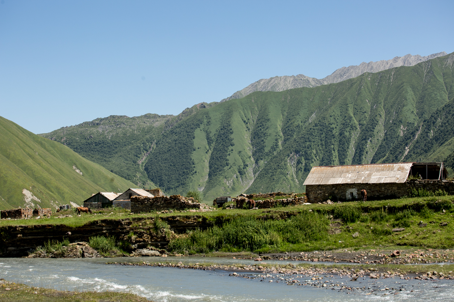 Georgien 7