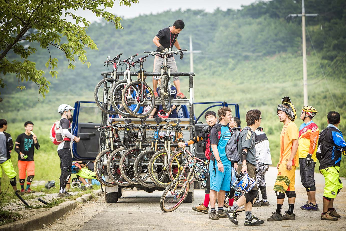Korea 3
