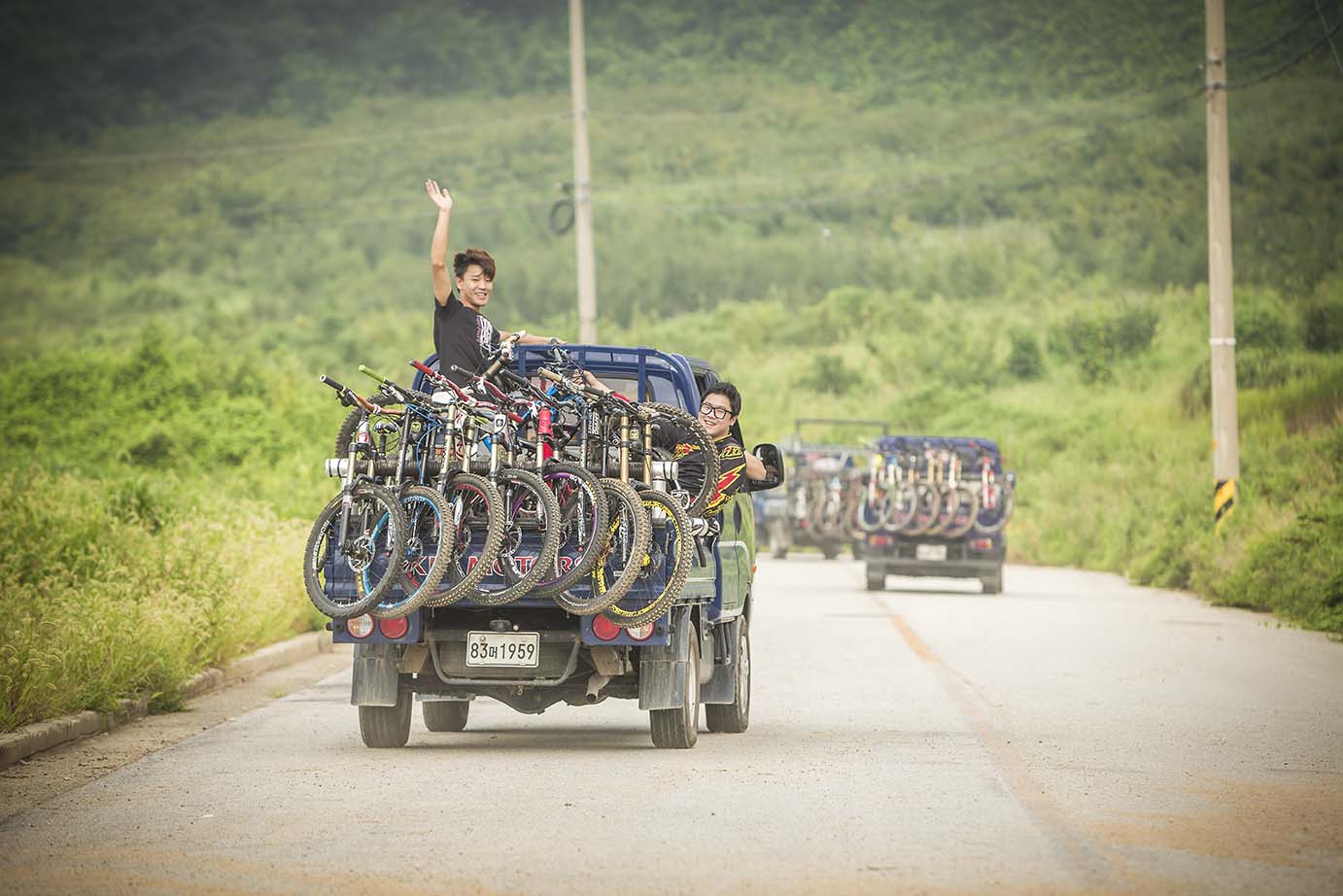 Korea 4