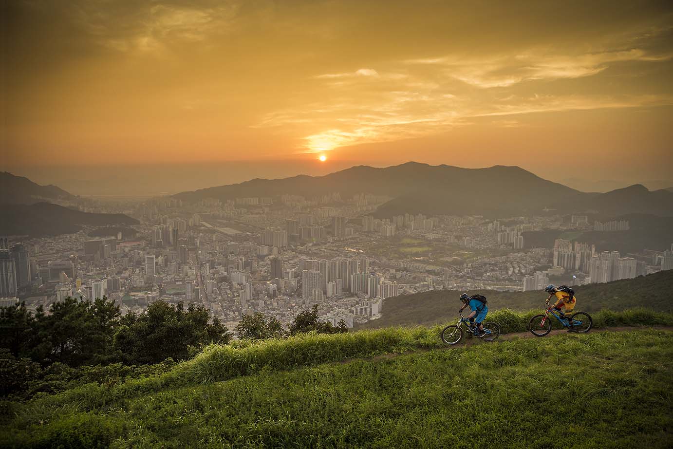 Korea 7