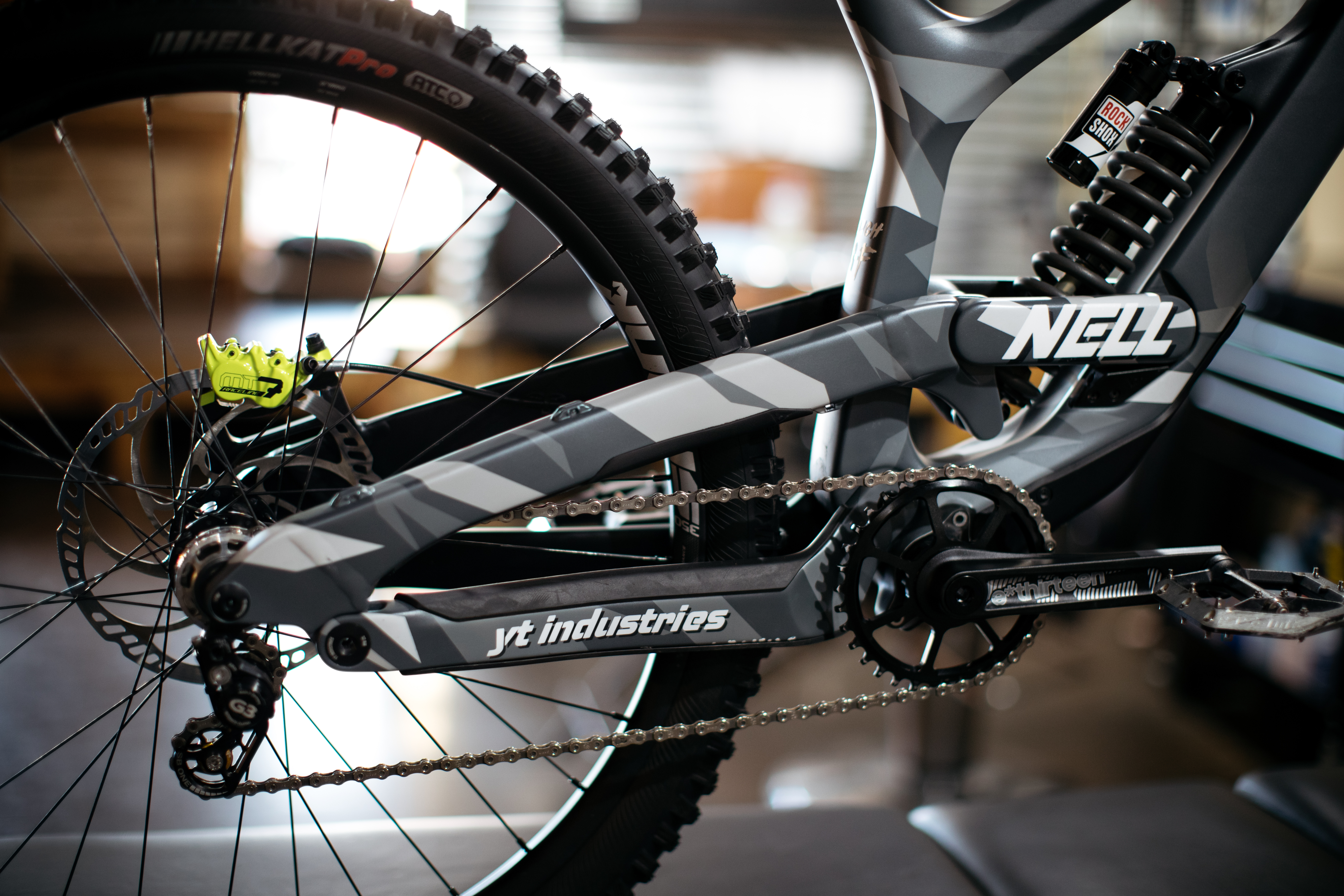 Nell_RAMPAGE19-8732 Nell Red Bull Rampage Bike 2019