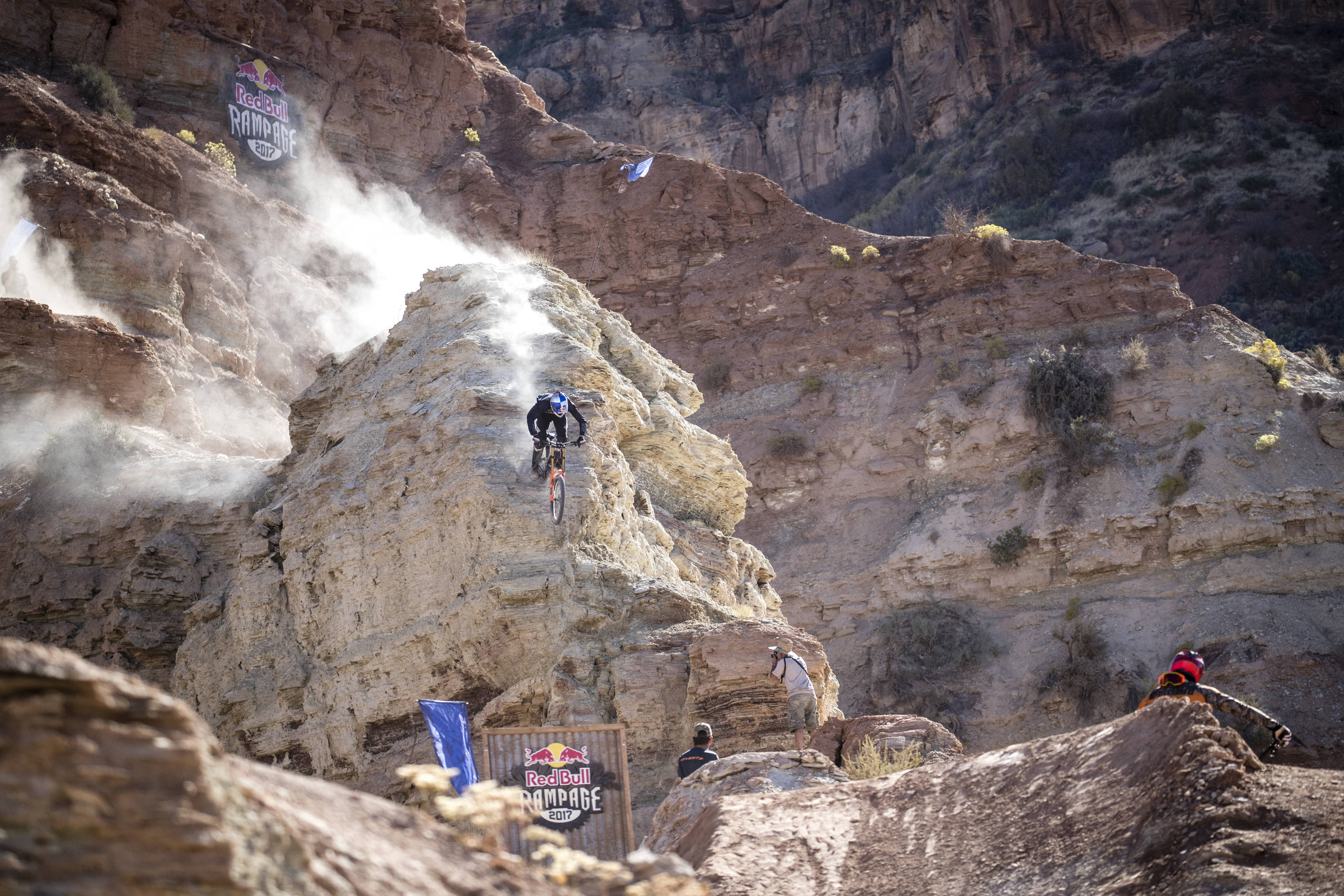 Thomas Genon_©Christian Pondella:Red Bull Content Pool_2017