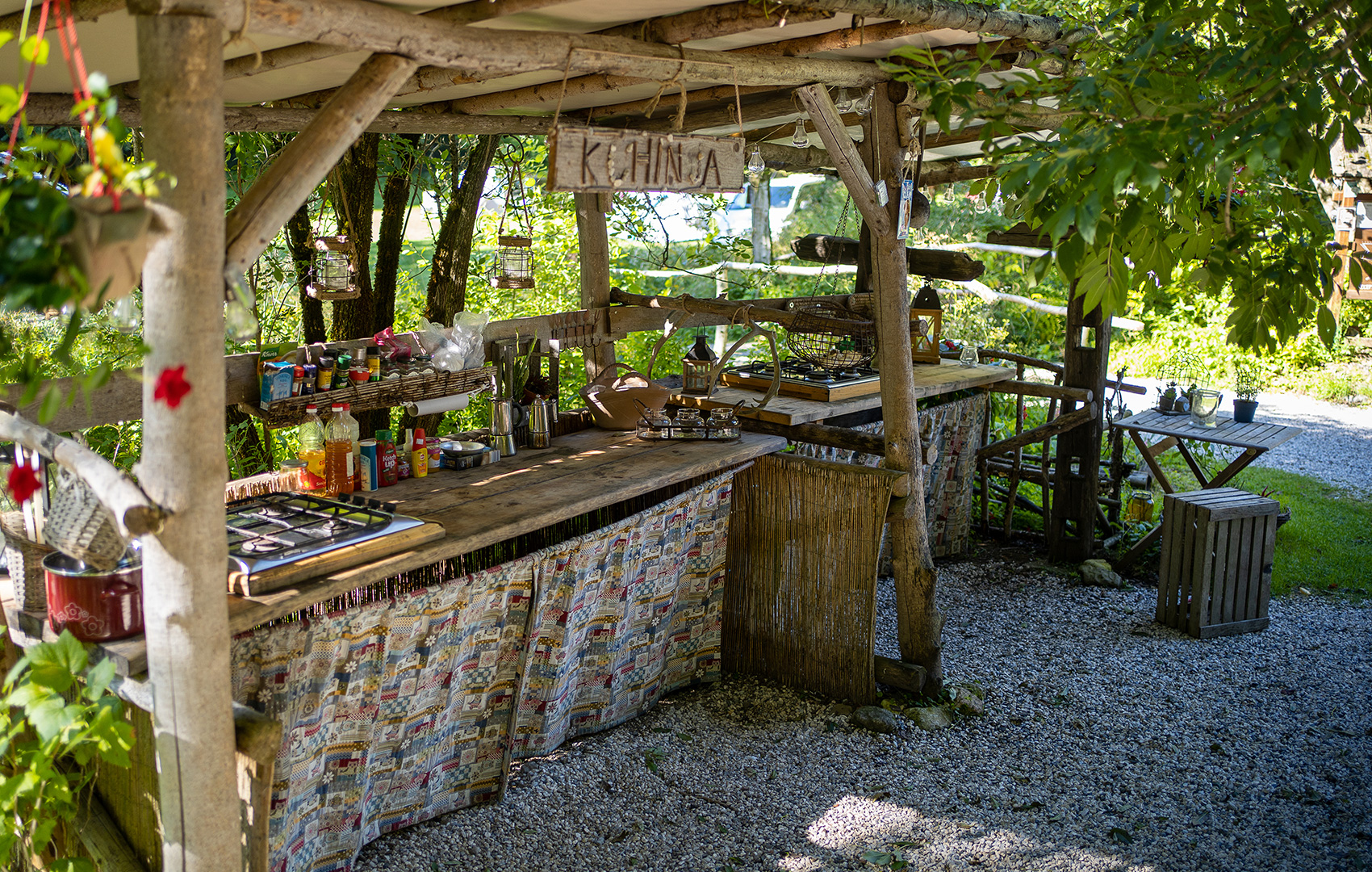 slowenien, eco hotel