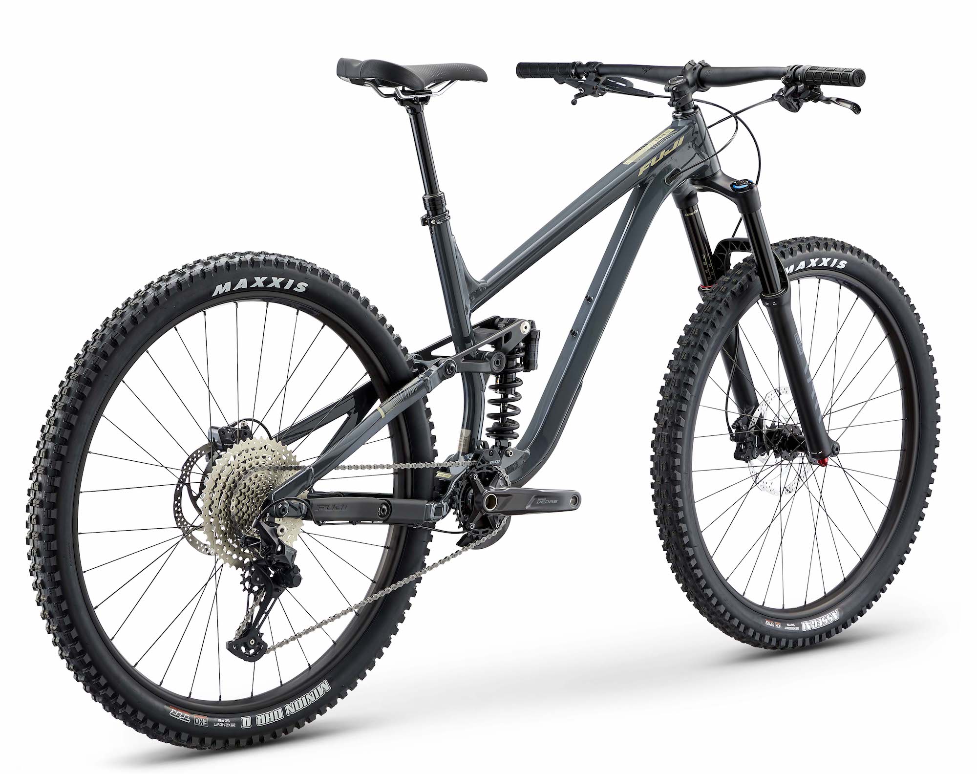 Fuji Rakan 29 LT 1.5