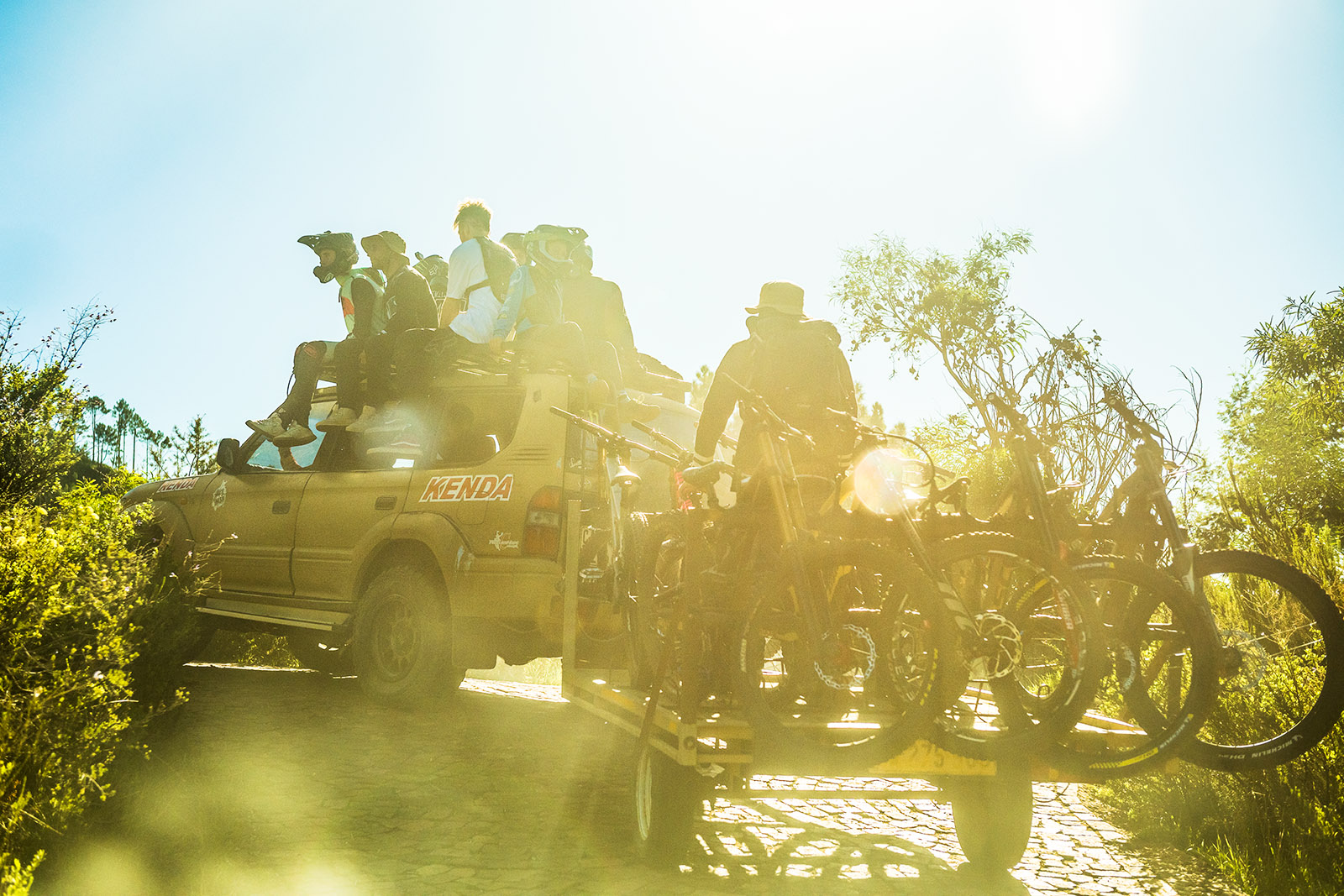 Darkfest Prado_photo by Eric Palmer Darkfest Prado_photo by Eric Palmer