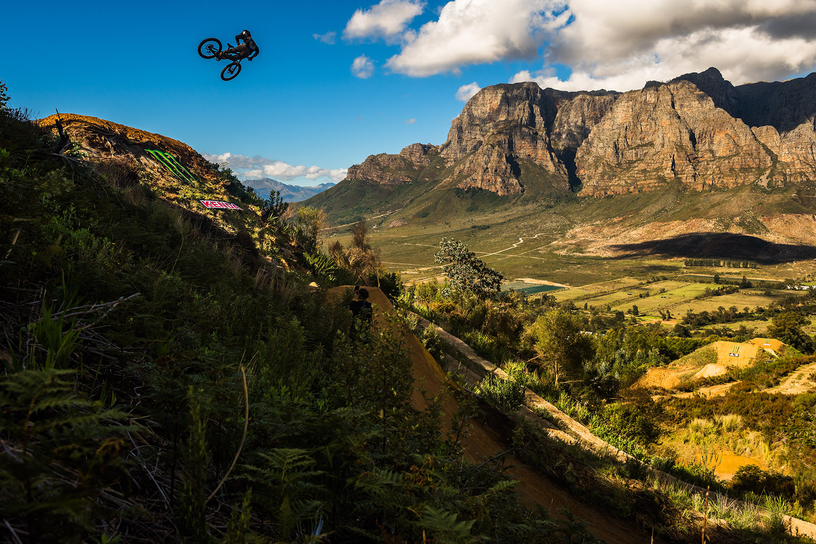 Sam Hodgson_photo by Eric Palmer