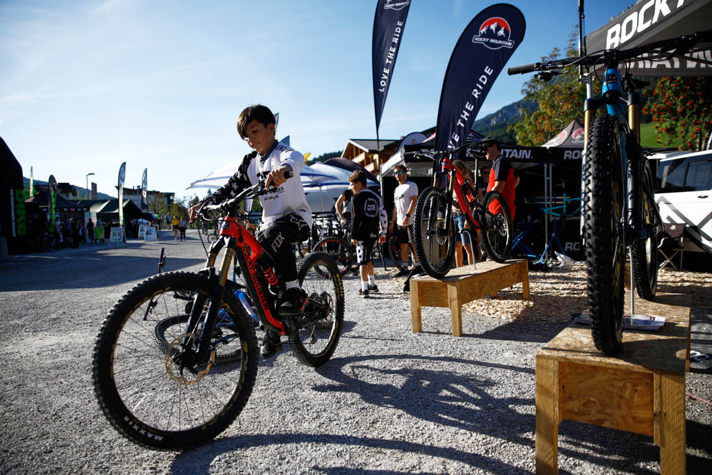 fahrrad festival am griesheimer frühlingssonntag 28 april