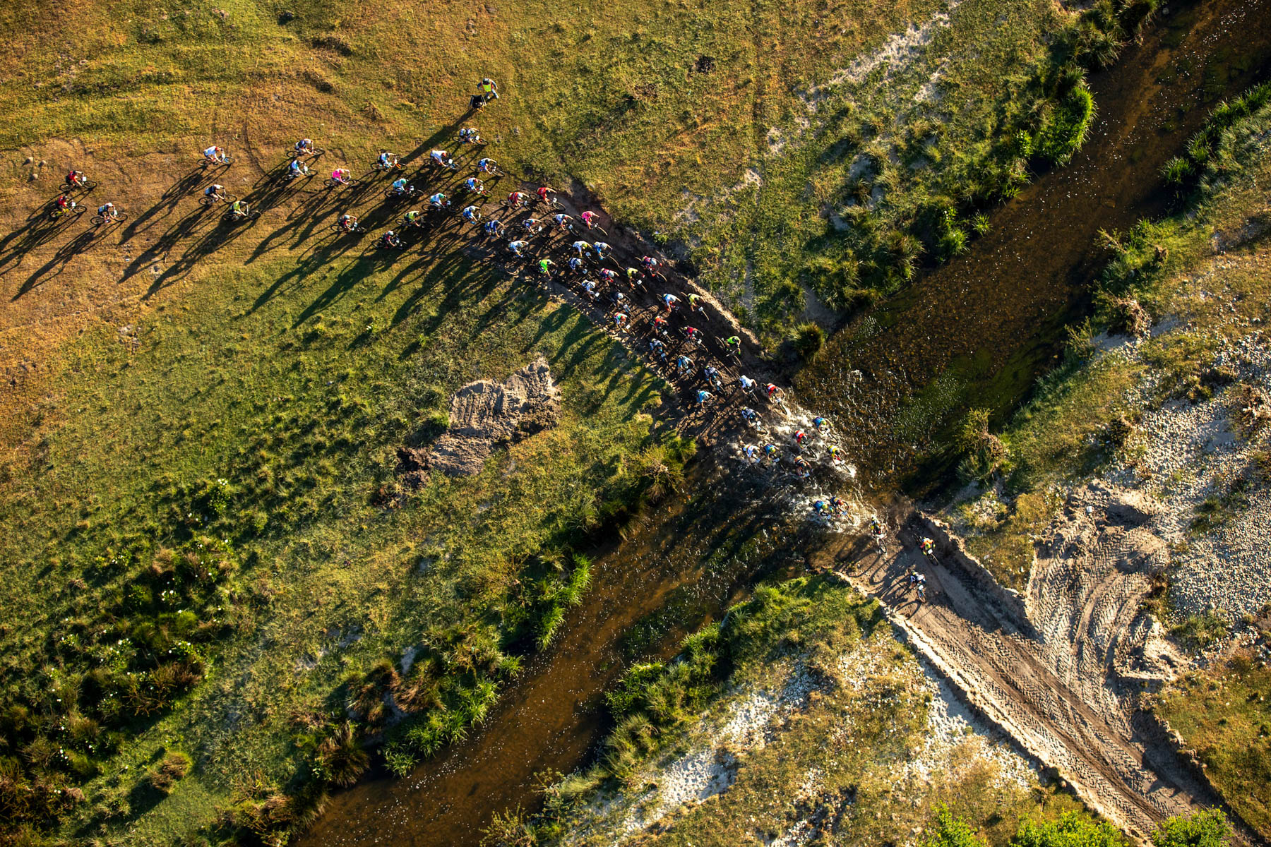 Absa Cape Epic / Foto: Gary Perkin