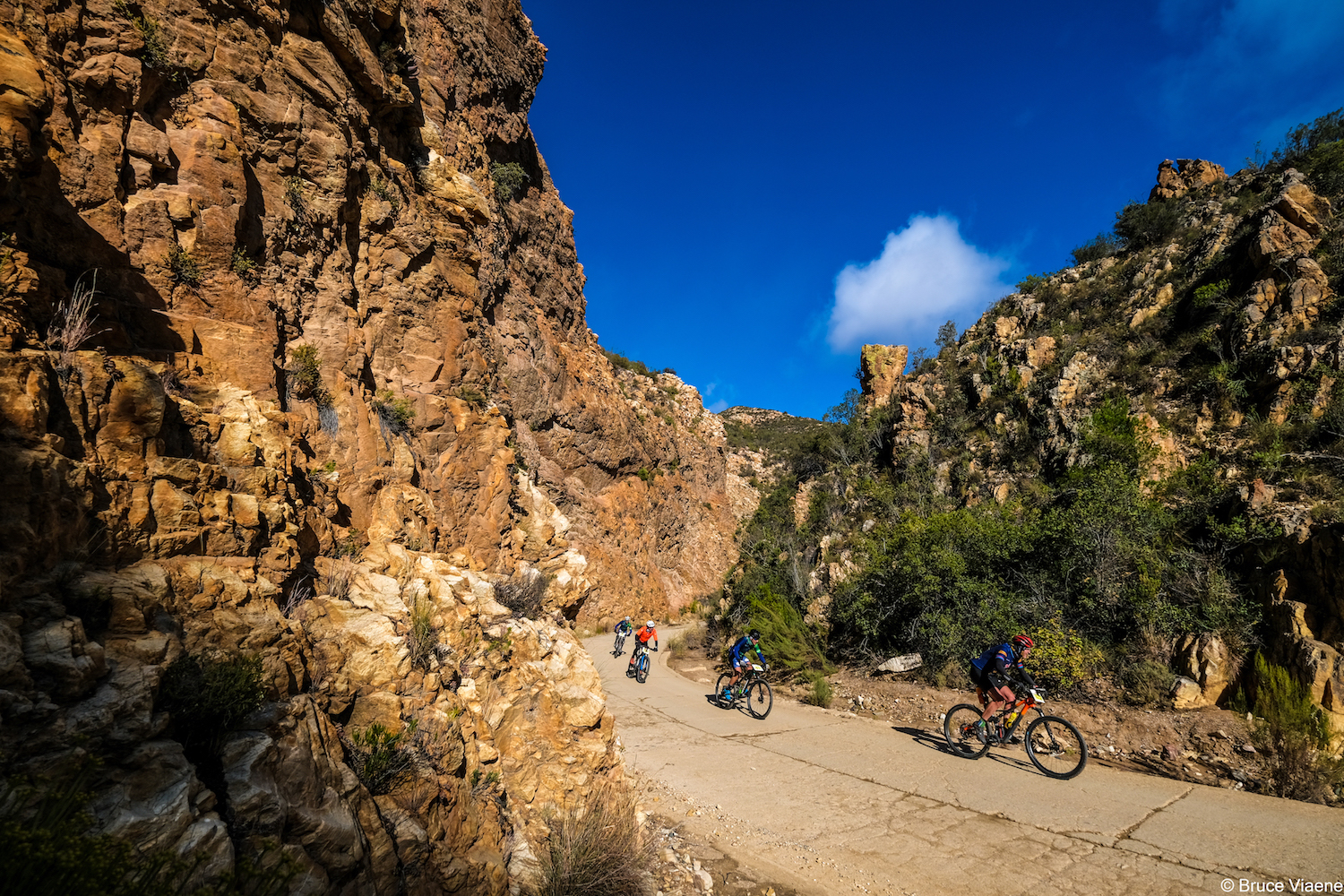 Trans Baviaans / Foto: BVPhoto