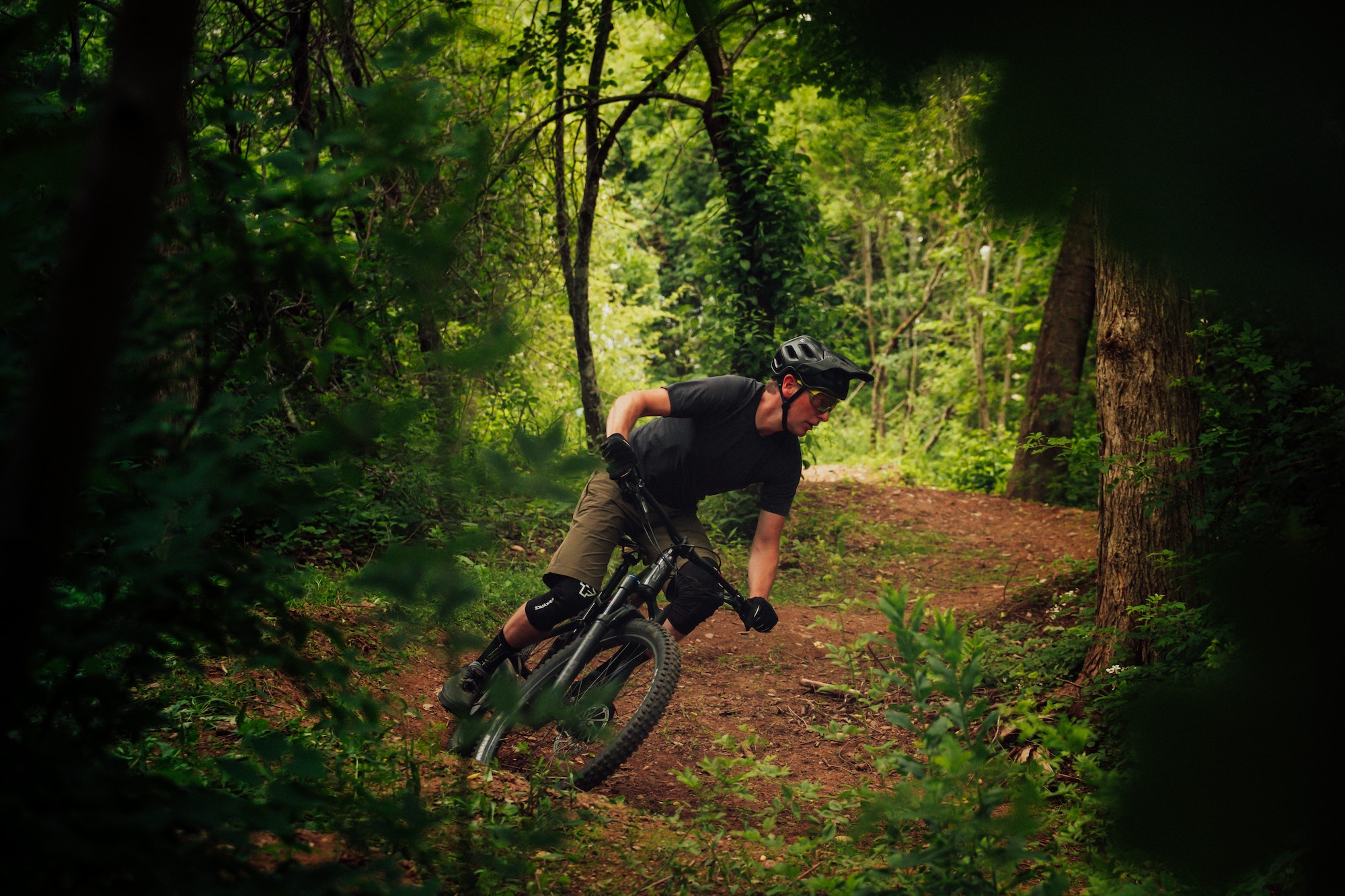 Bikeparks in Deutschland Bikeparks in Deutschland
