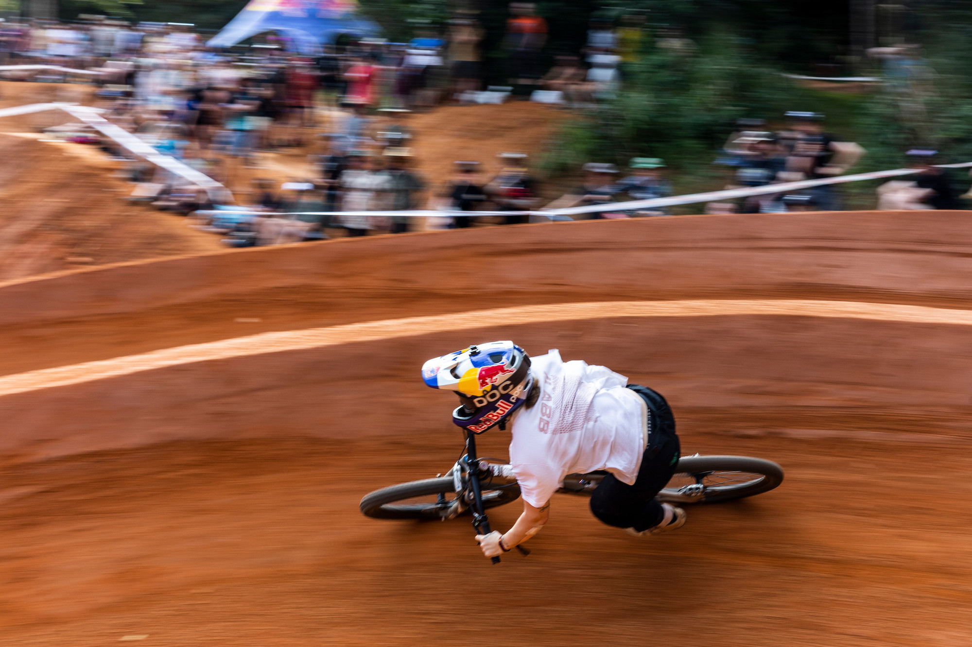 Crankworx in Cairns