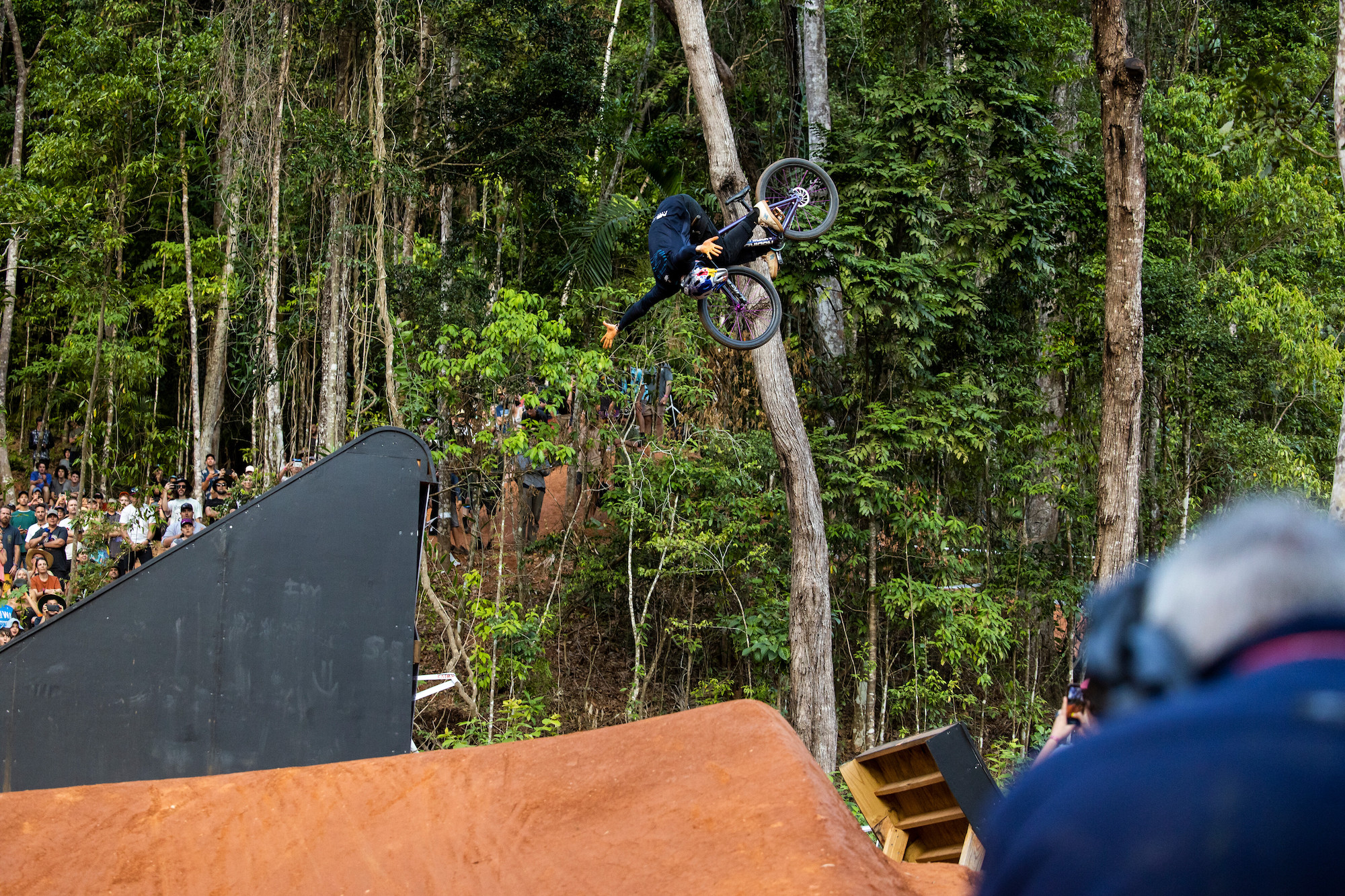 Crankworx in Cairns