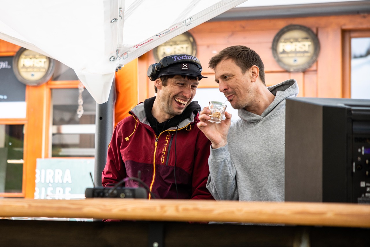 DP Bike Opening 2023