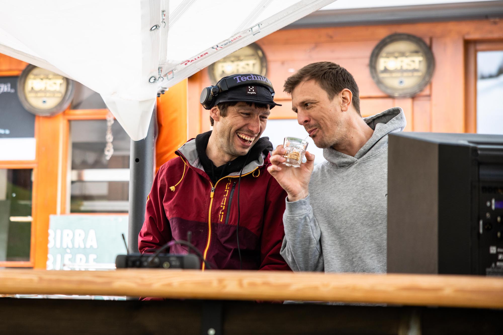 DP Bike Opening 2023