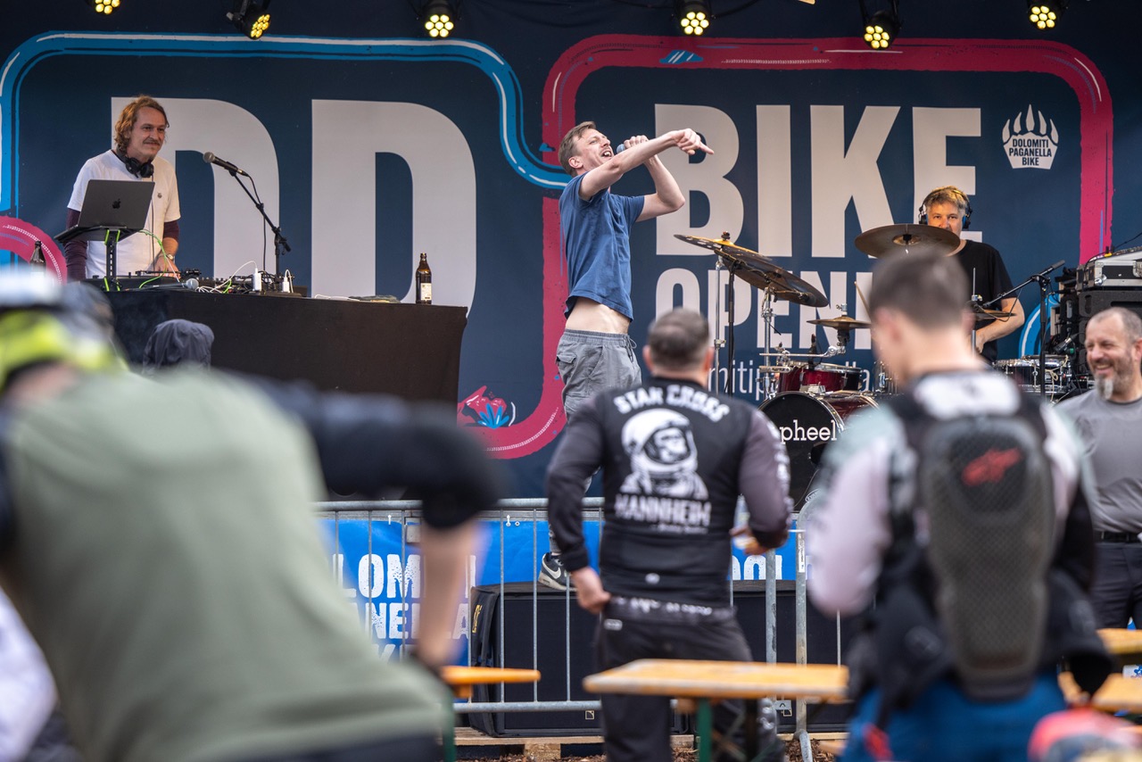 DP Bike Opening 2023