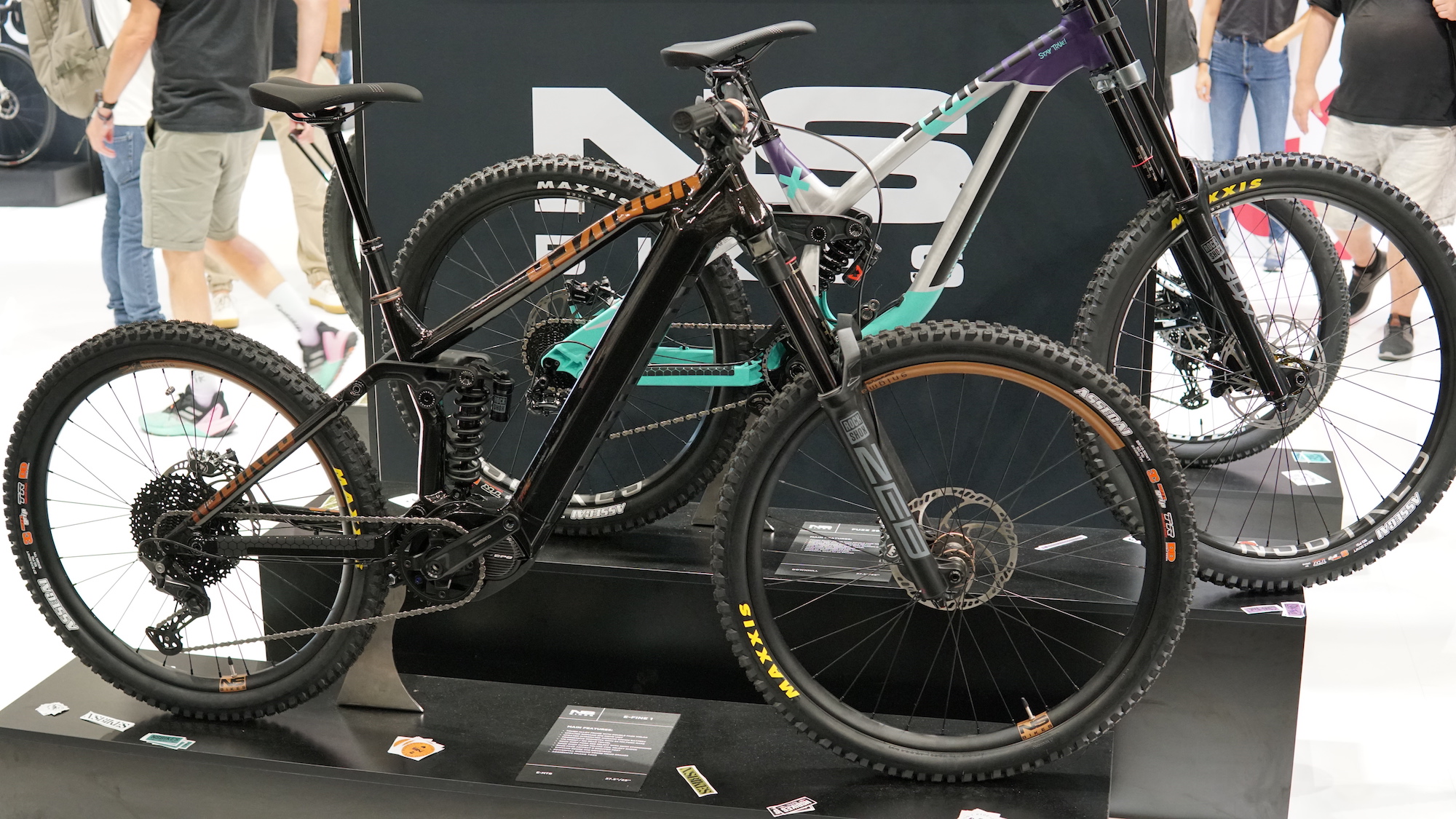 EUROBIKE 2023