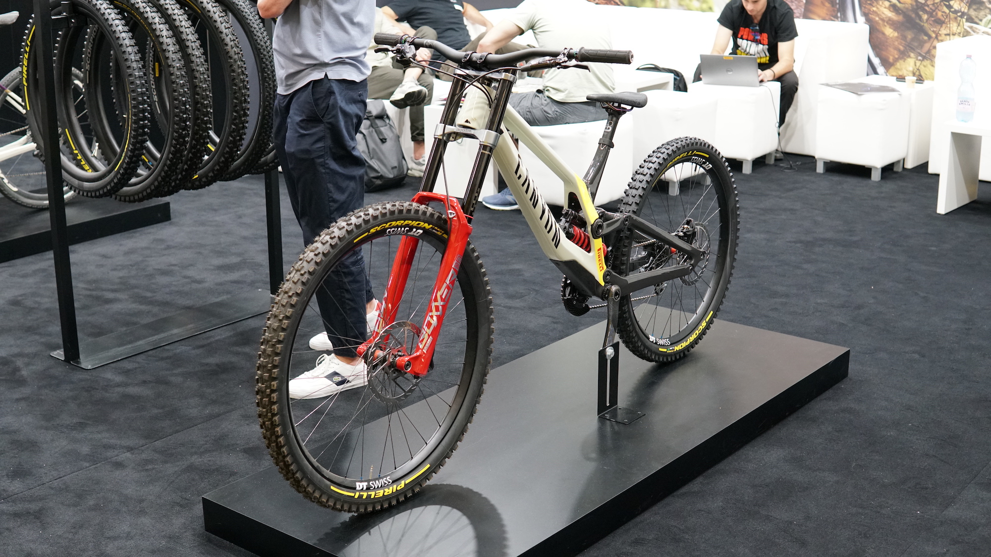 EUROBIKE 2023