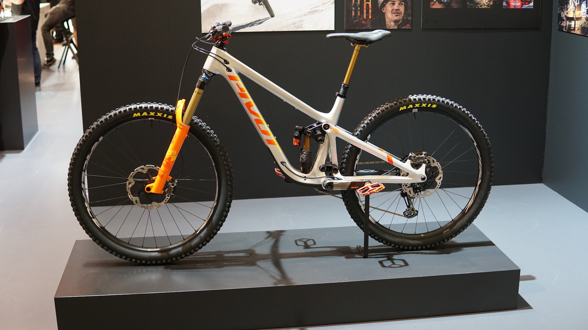EUROBIKE 2023