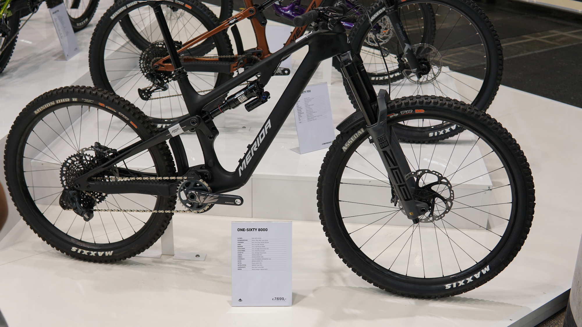 EUROBIKE 2023