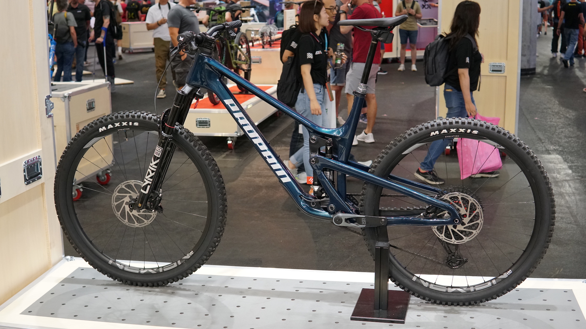 EUROBIKE 2023
