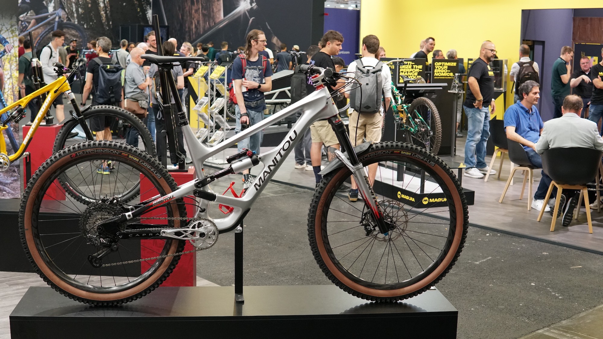 EUROBIKE 2023