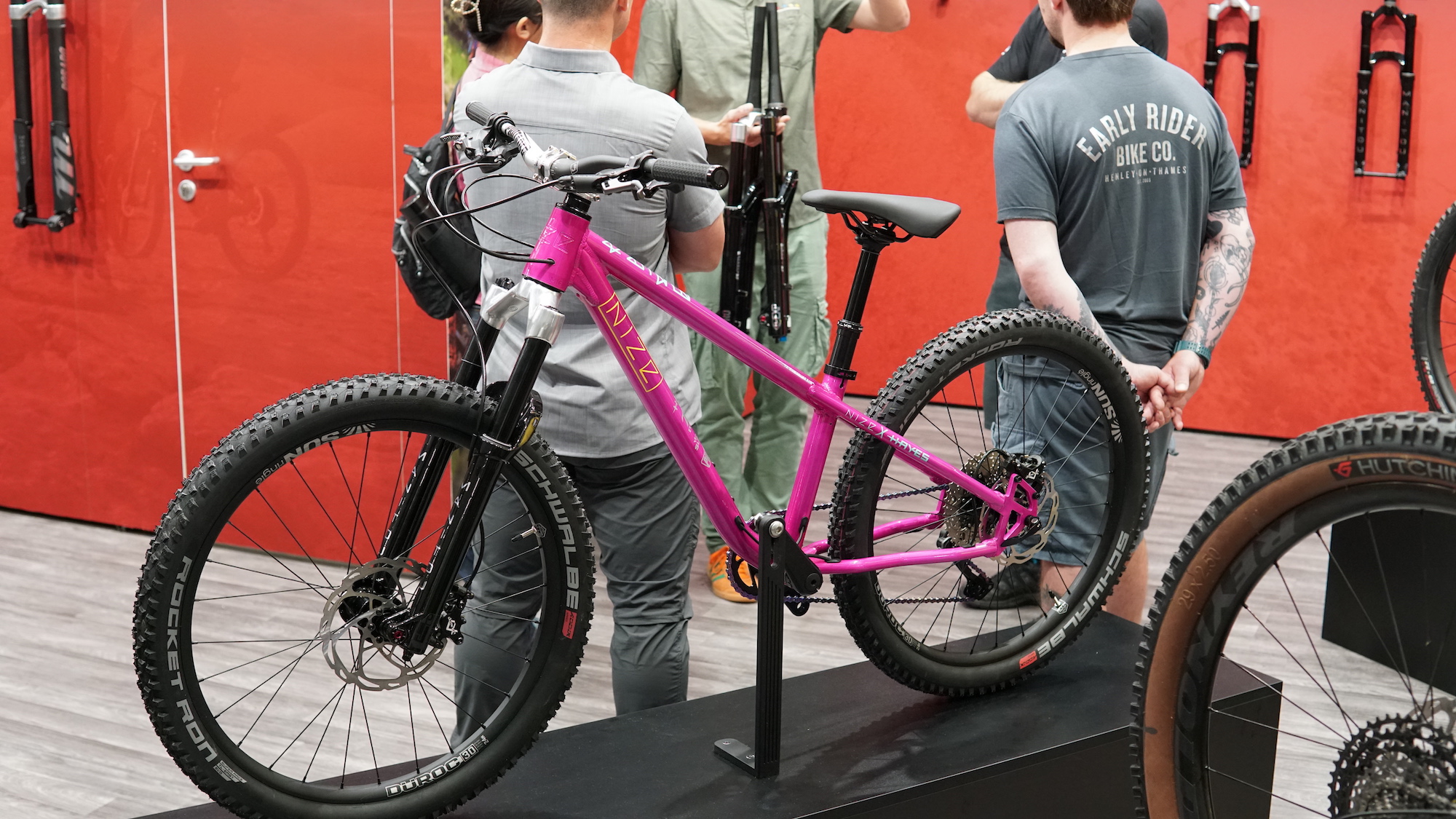 EUROBIKE 2023