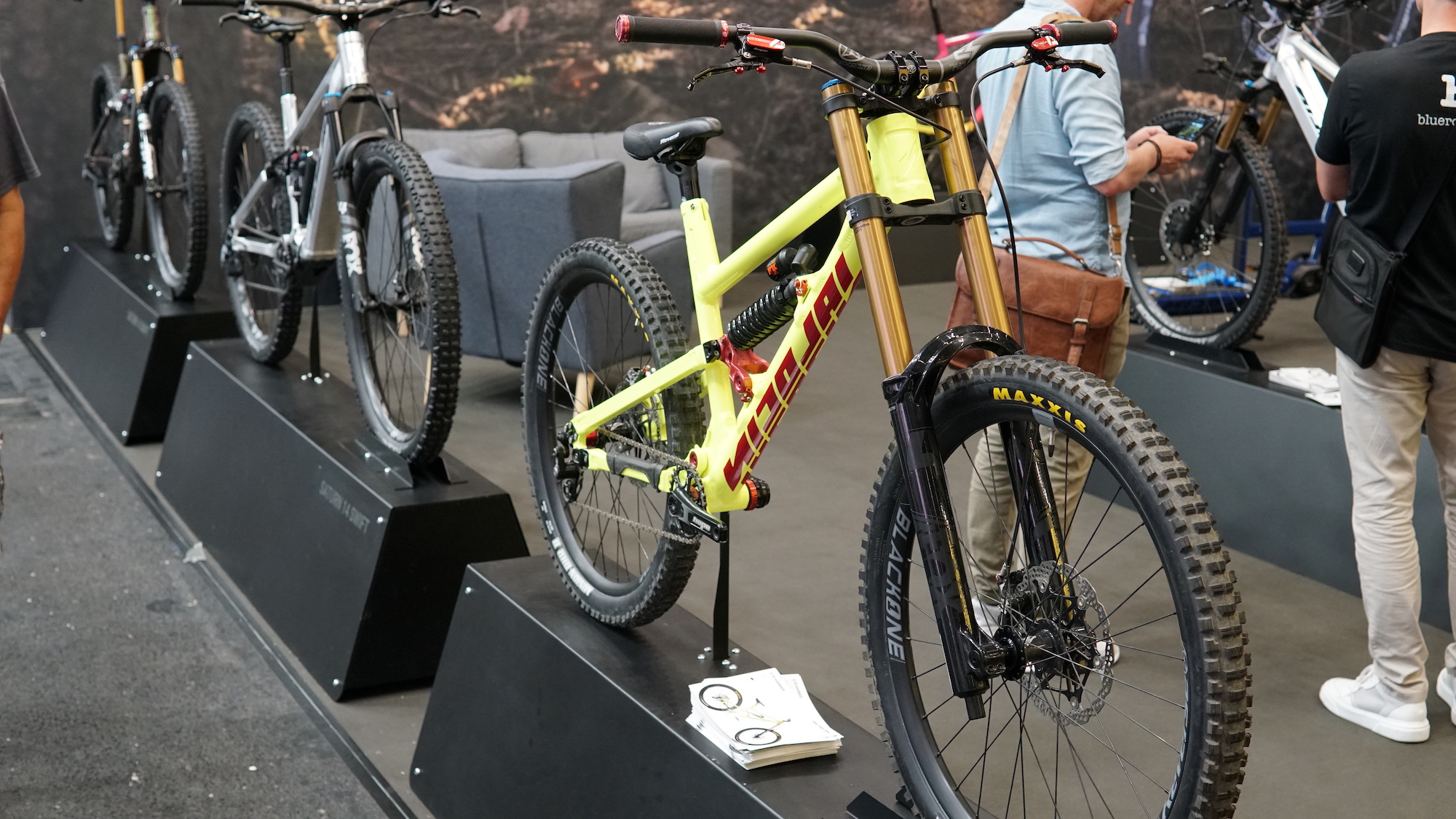 EUROBIKE 2023