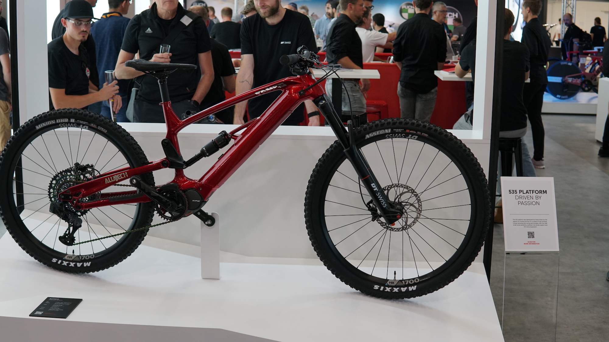 EUROBIKE 2023