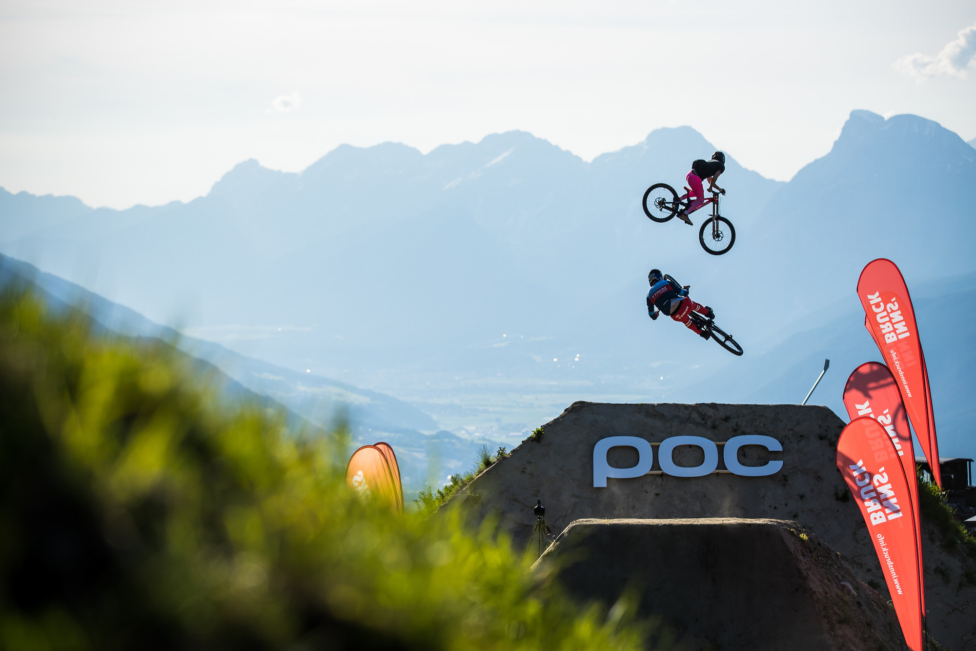 Crankworx Innsbruck 2023