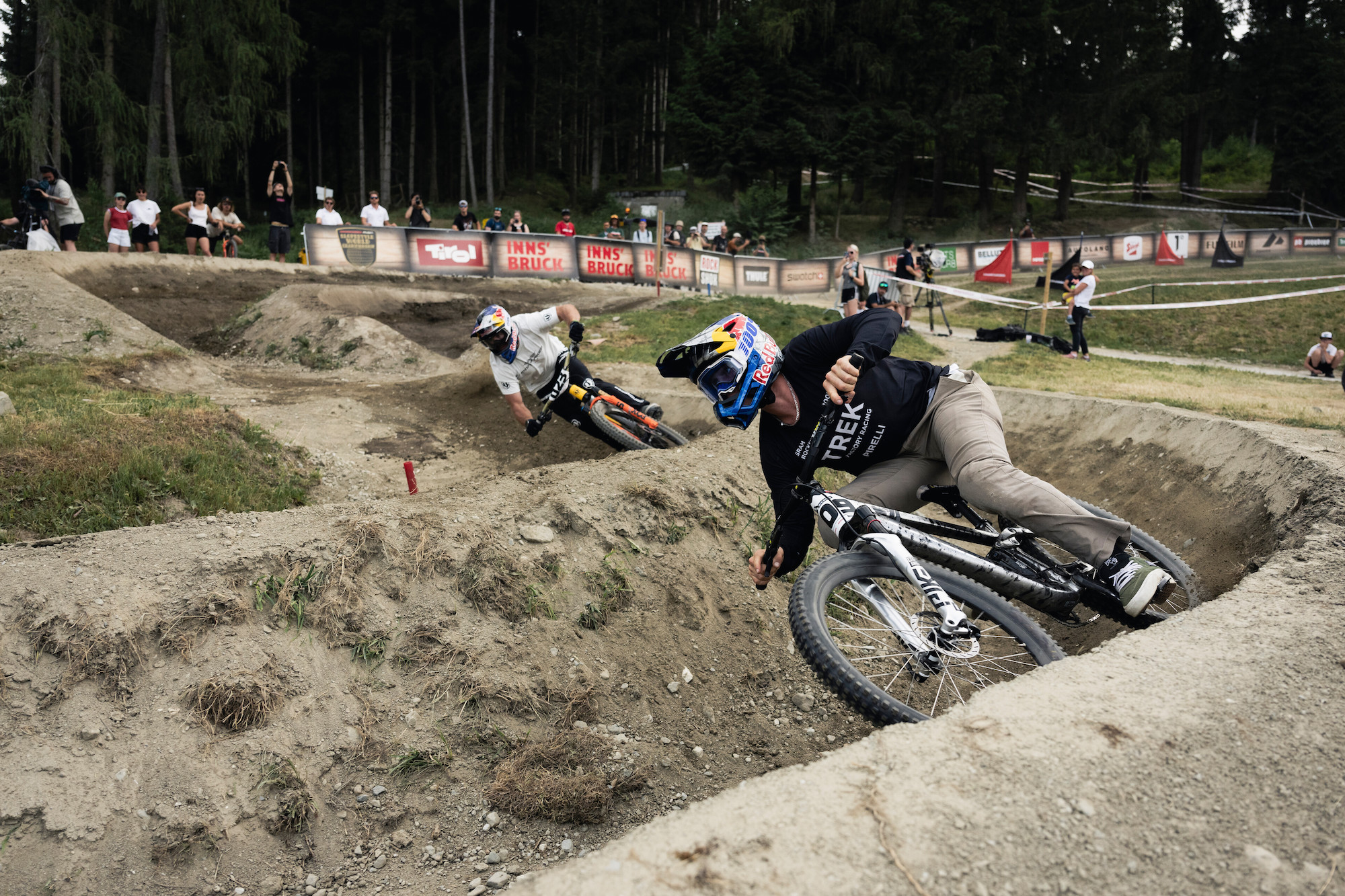 Crankworx Innsbruck 2023