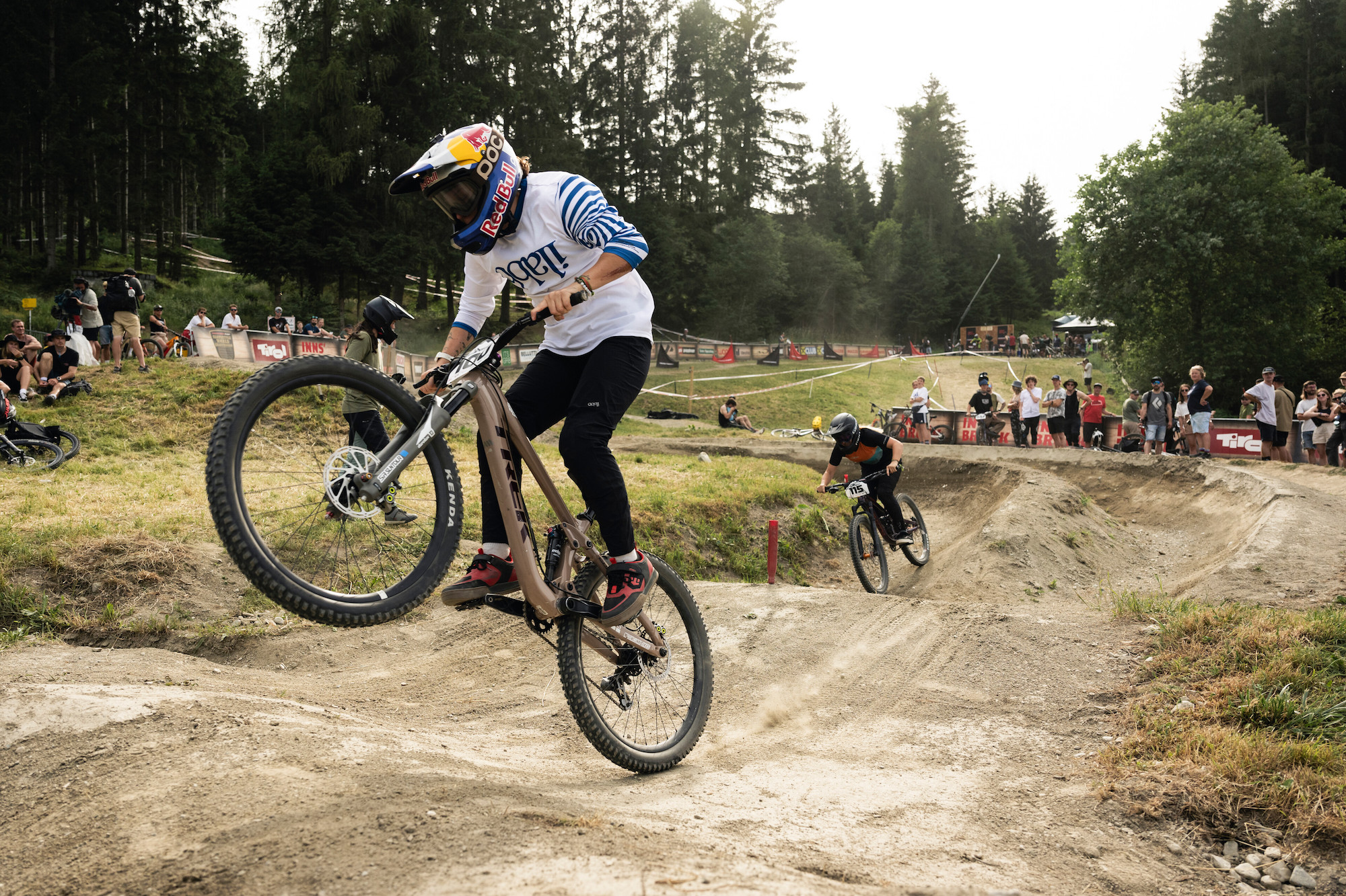 Crankworx Innsbruck 2023